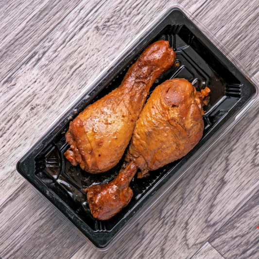 Accompagnement (Froid) / Side (Cold) / 小菜 （冷）