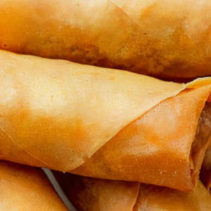 Spring Roll
