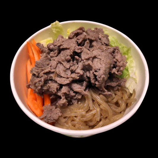 2. Bulgogi Bop