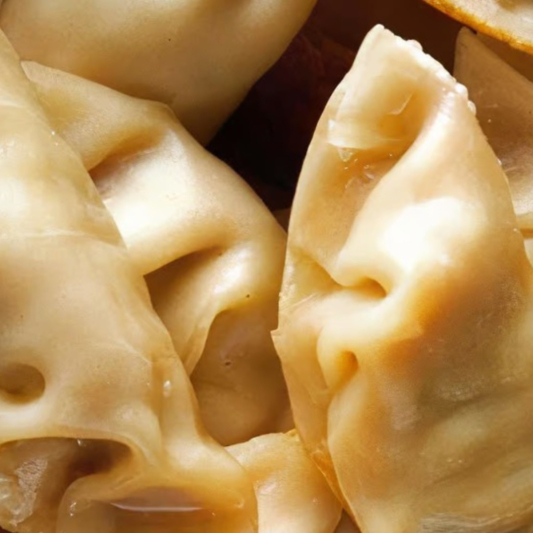 Chicken Dumplings