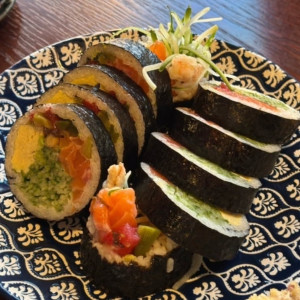 Futomaki
