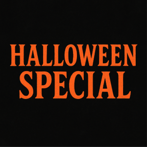 Halloween Specials