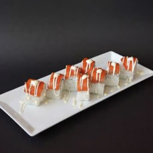 Philadelphia Roll