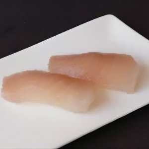Tuna Nigiri (2 pcs)