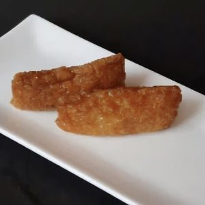 Inari Nigiri (2 pcs)