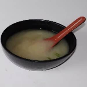 Miso Soup
