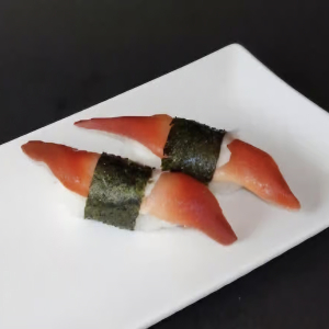 Hokikai Nigiri (2 pcs)