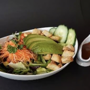 House Green Salad