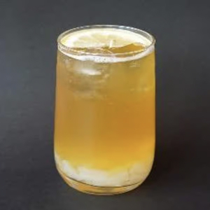Passion Fruit Jasmine Green Tea