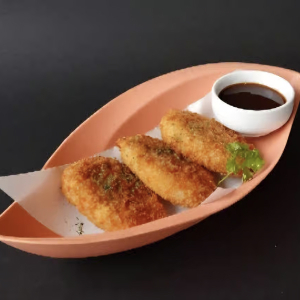 Korokke (3 pcs)