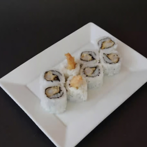 Prawn Tempura Roll (8 pcs)