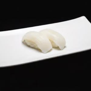 Ika Nigiri (2 pcs)