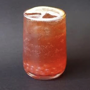 Strawberry Assam Black Tea