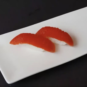 Wild Salmon Nigiri (2 pcs)