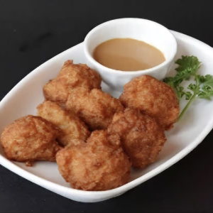 Chicken Karaage (7 pcs)