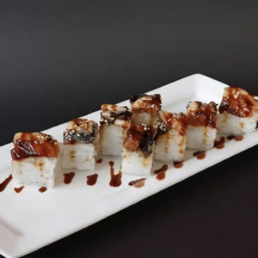 Unagi Roll (8 pcs)