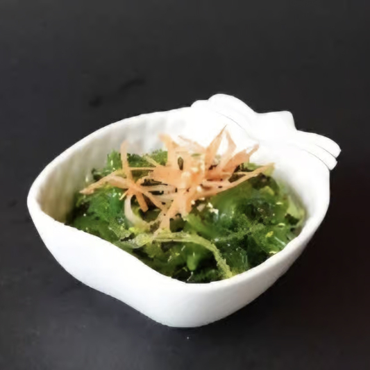 Seaweed Salad
