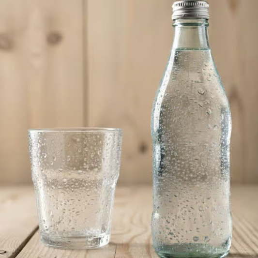 Sparkling Water