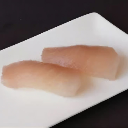 Tuna Nigiri (2 pcs)