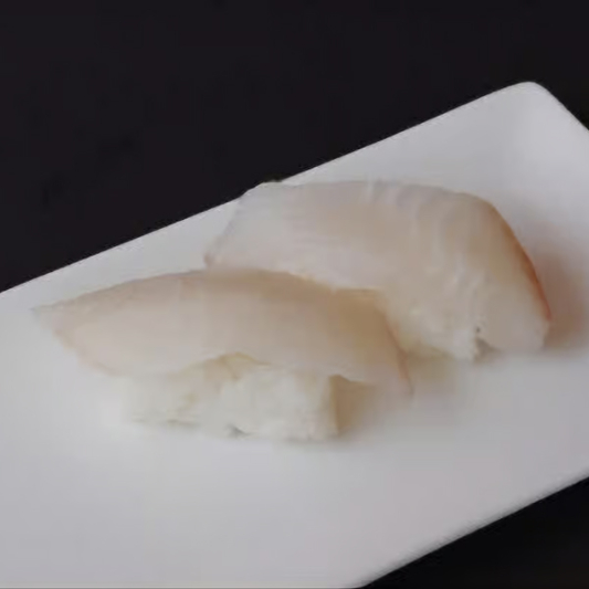 Tai Nigiri (2 pcs)