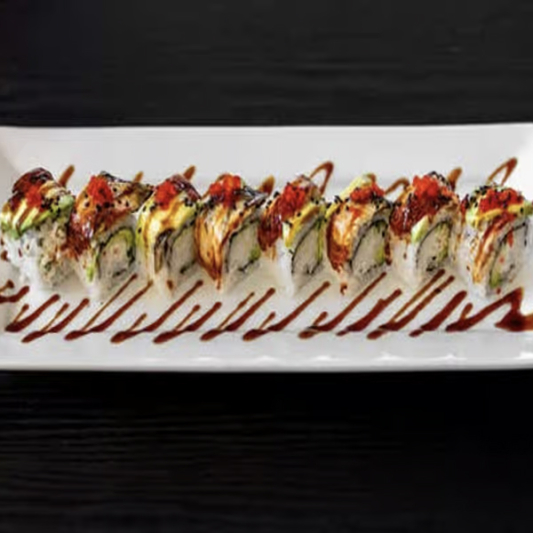 Dragon Roll