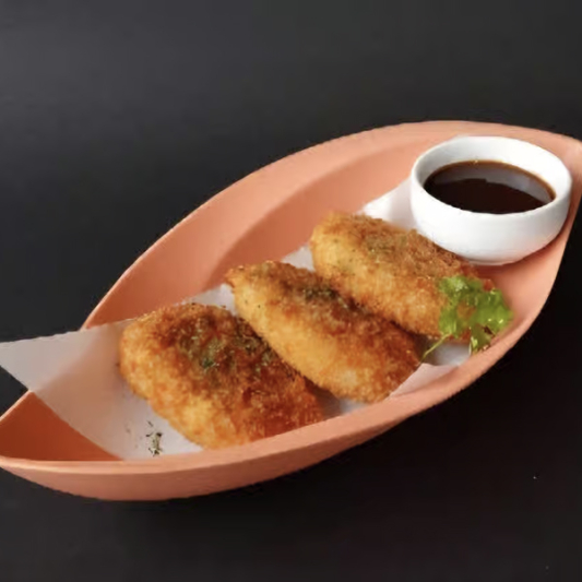 Korokke (3 pcs)