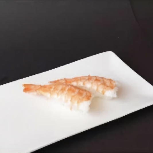 Eb&iacute; Nigiri (2 pcs)