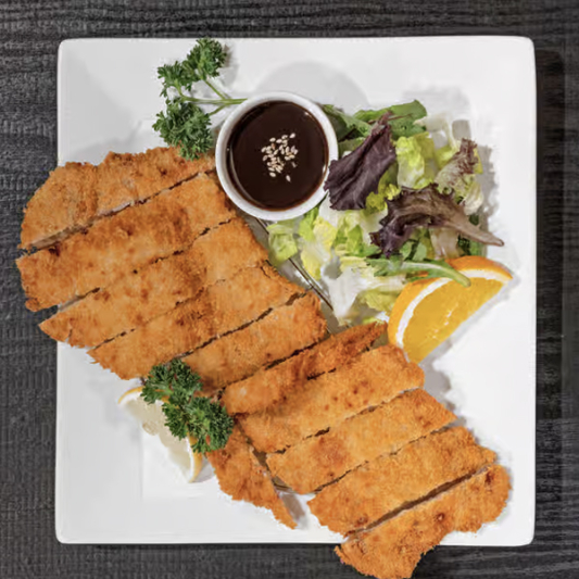 Tonkatsu