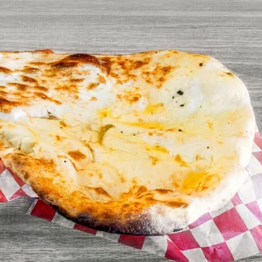 Plain Naan