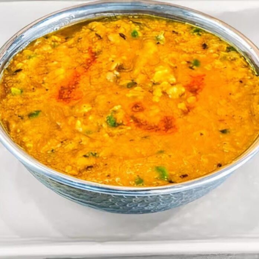 Punjabi Dal Tadka
