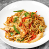 66. Shanghai Chicken Noodle