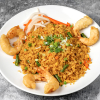 48. Shrimp Fried Rice - Cơm Ch...