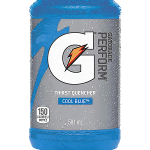Gatorade (591ml)