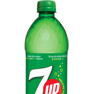 Bottle Drinks (710ml)