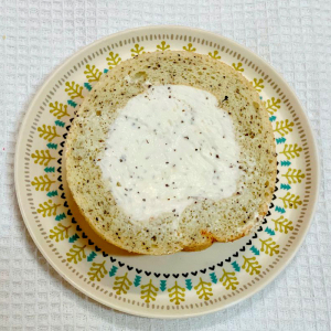 Earl Grey Dojima Roll