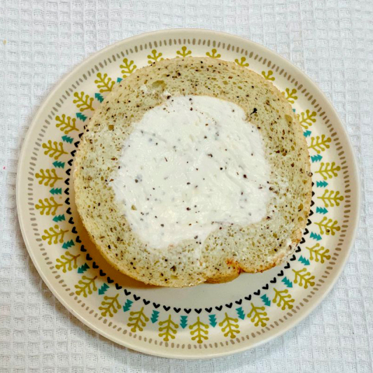 Earl Grey Dojima Roll