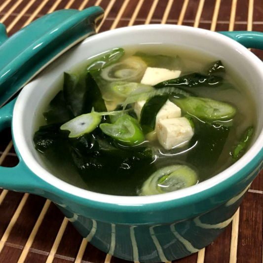 Miso Soup