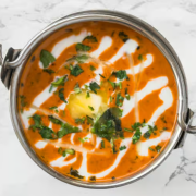 Dal Makhani