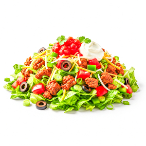 Tacos Salad