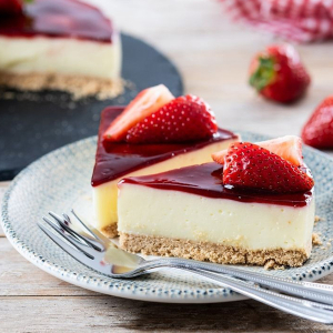 Cheese Cake