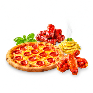 Tour of Lago with Wings