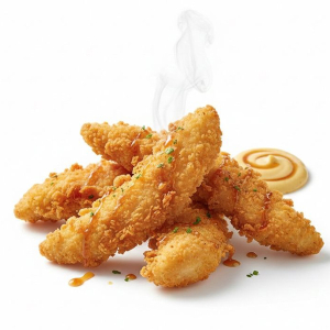 Chicken Tenders (4 pcs)