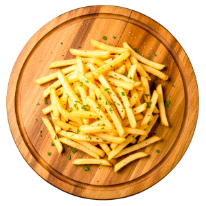 Order of Fries
