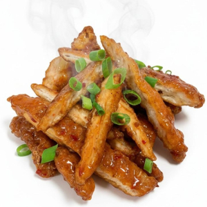 Chili Chicken Tenders