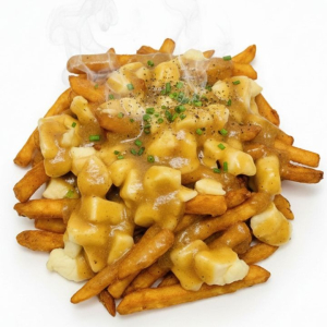 Poutine