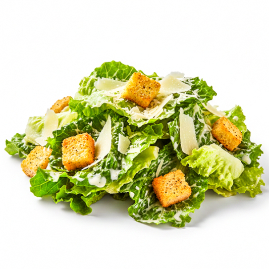 Classic Caesar Salad
