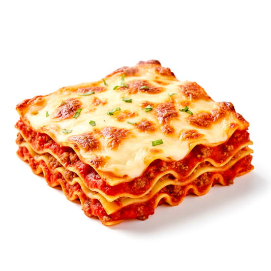 Classic Lasagna