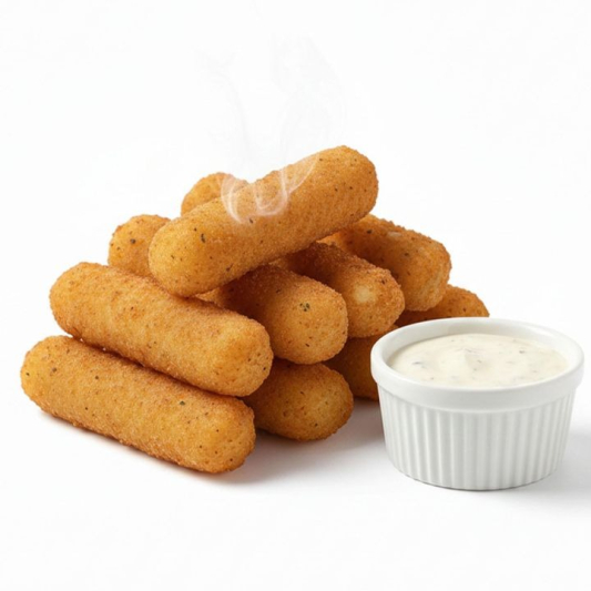 Mozza Sticks (10 pcs)