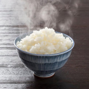 White Rice