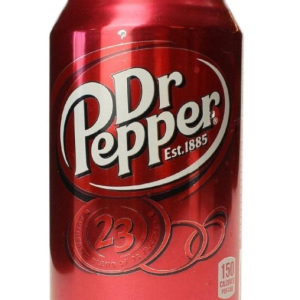 Dr. Pepper